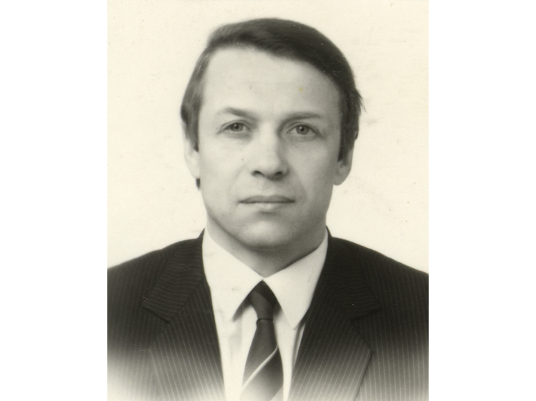 Галерея Послов СССР/России в Кот-д'Ивуар
