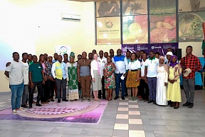 Journée Découverte «Système éducatif russe» à Abidjan