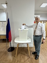 О проведении в Кот-д’Ивуаре выборов Президента Российской Федерации О проведении в Кот-д’Ивуаре выборов Президента Российской Федерации